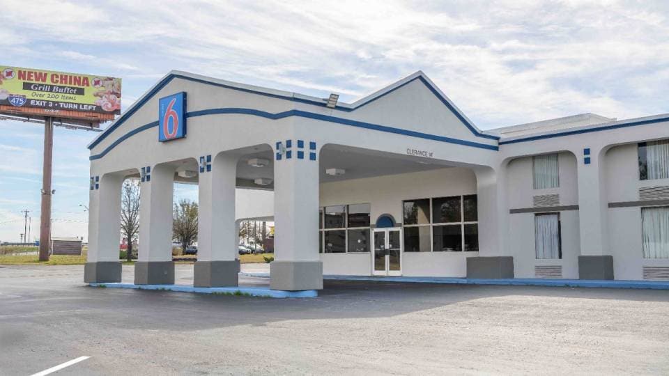 Motel 6 Forsyth, GA – Tift College, Forsyth, Forsyth