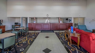 Motel 6 Forsyth, GA – Tift College