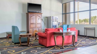 Motel 6 Forsyth, GA – Tift College