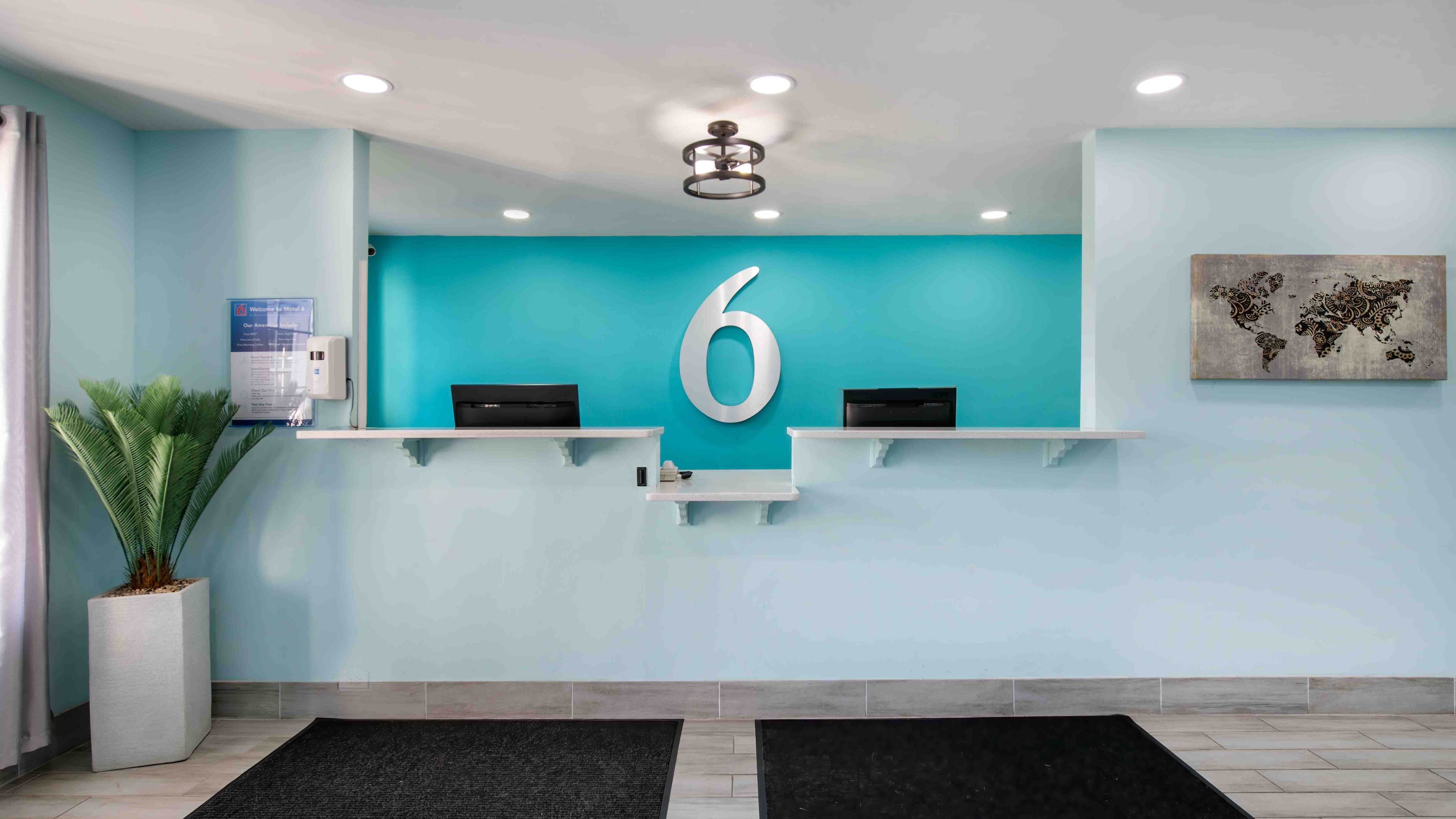 Motel 6 Macon, GA - I-475 | Best Price Motels