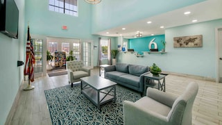 Motel 6 Macon, GA – I-475