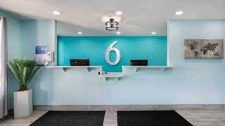 Motel 6 Macon, GA – I-475