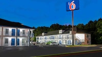 Motel 6 Macon, GA – I-475