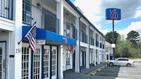 Motel 6 Macon, GA – I-475