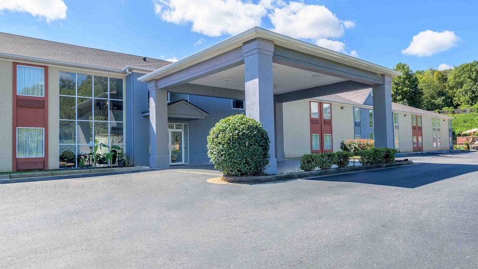 Motel 6 Dawsonville, GA - North GA Premium Outlets, Dawsonville, Dawsonville