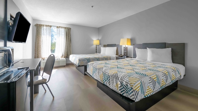 2 Queen Beds | Non-Smoking, Micfridge