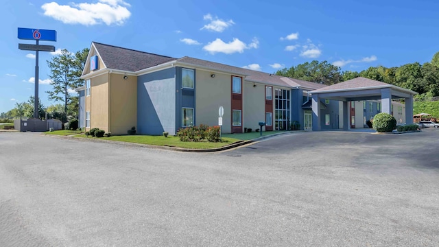 Motel 6 Dawsonville, GA - North GA Premium Outlets