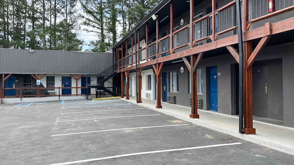 Motel 6 Cordele, GA, Cordele, Cordele