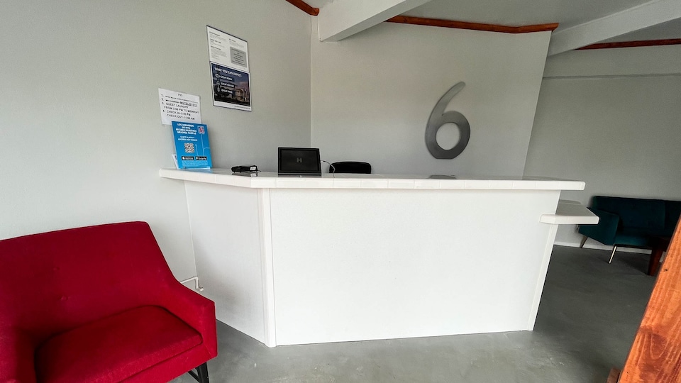 Motel 6 Cordele, GA, Cordele, Cordele