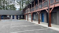 Motel 6 Cordele, GA