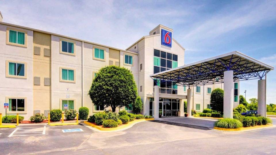 Motel 6 El Reno, OK, El Reno, El Reno