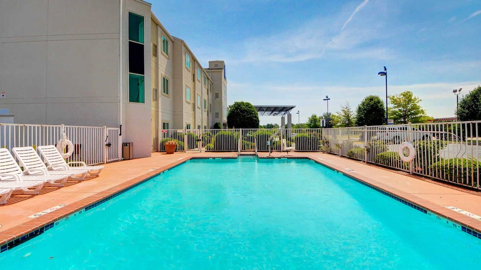 Motel 6 El Reno, OK, El Reno, El Reno