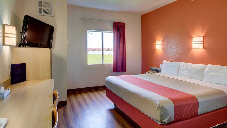 Motel 6 El Reno, OK, El Reno, El Reno