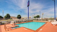 Motel 6 El Reno, OK