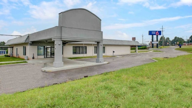 Motel 6 Chickasha, OK