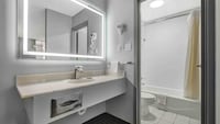 Motel 6 Chickasha, OK