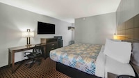 Motel 6 Chickasha, OK