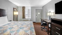 Motel 6 Chickasha, OK