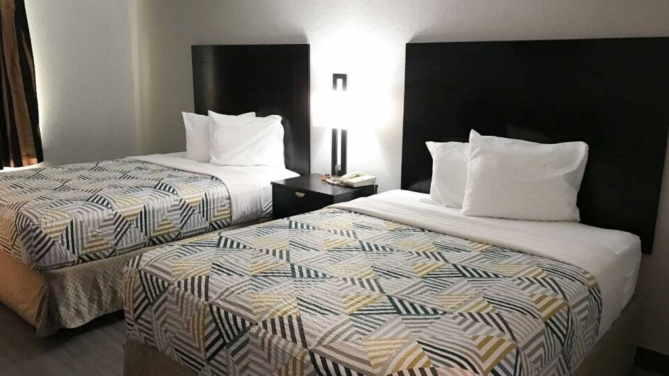 Motel 6 Bartlesville, OK, Bartlesville, Bartlesville