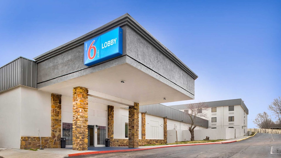 Motel 6 Bartlesville, OK, Bartlesville, Bartlesville