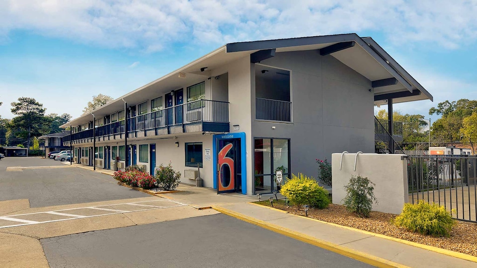 Motel 6 Columbus, GA, C31901, Columbus GA