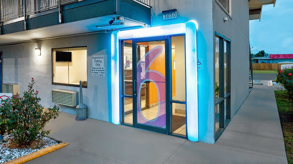 Motel 6 Columbus, GA, C31901, Columbus GA