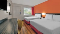 Motel 6 Columbus, GA