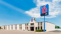 Motel 6 Oklahoma City, OK - South