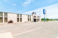Motel 6 Oklahoma City, OK - South