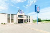 Motel 6 Oklahoma City, OK - South