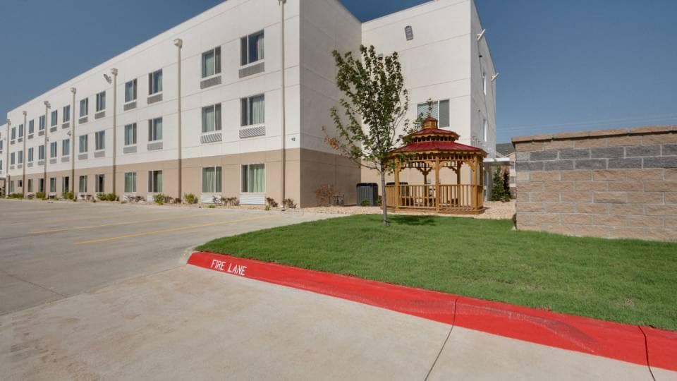 Motel 6 Tulsa, OK, Catoosa, Catoosa