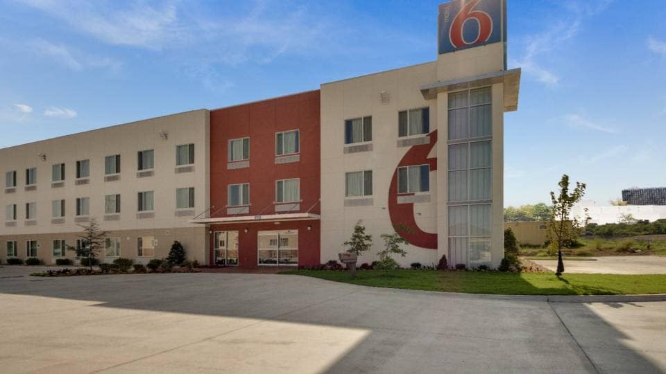 Motel 6 Tulsa, OK, Catoosa, Catoosa