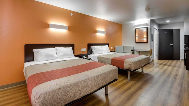 2 Queen Beds | Non-Smoking