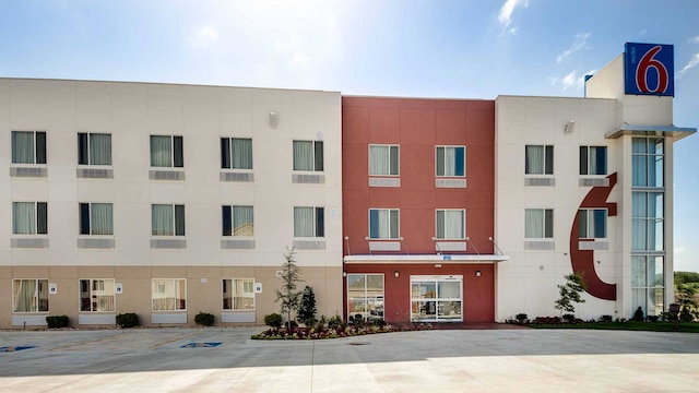 Motel 6 Tulsa, OK