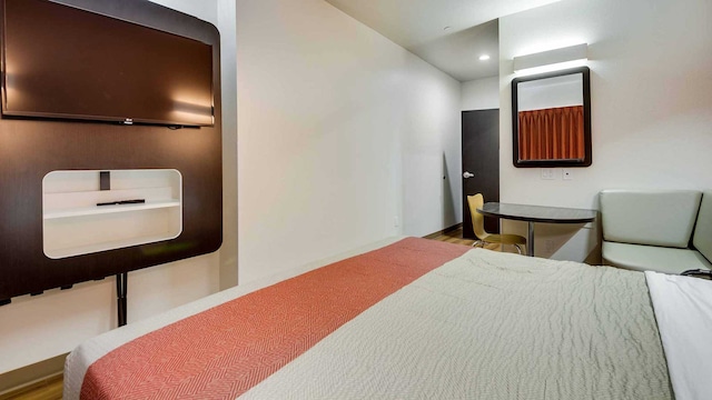 1 Queen Bed | Non-Smoking, Mini Fridge