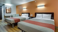 Motel 6 Tulsa, OK