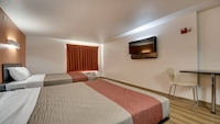Motel 6 Tulsa, OK