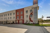 Motel 6 Tulsa, OK