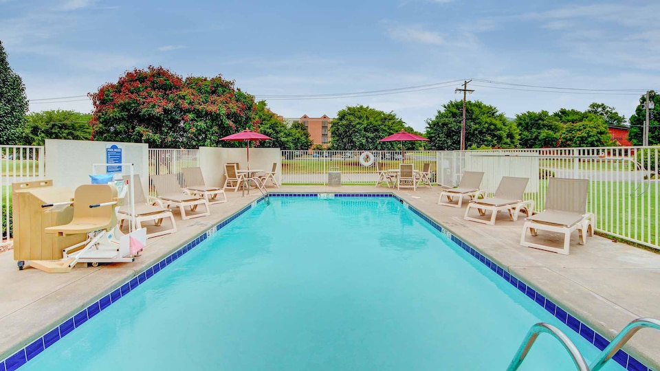 Studio 6 Midwest City, OK - Oklahoma City, C73110, Oklahoma City OK