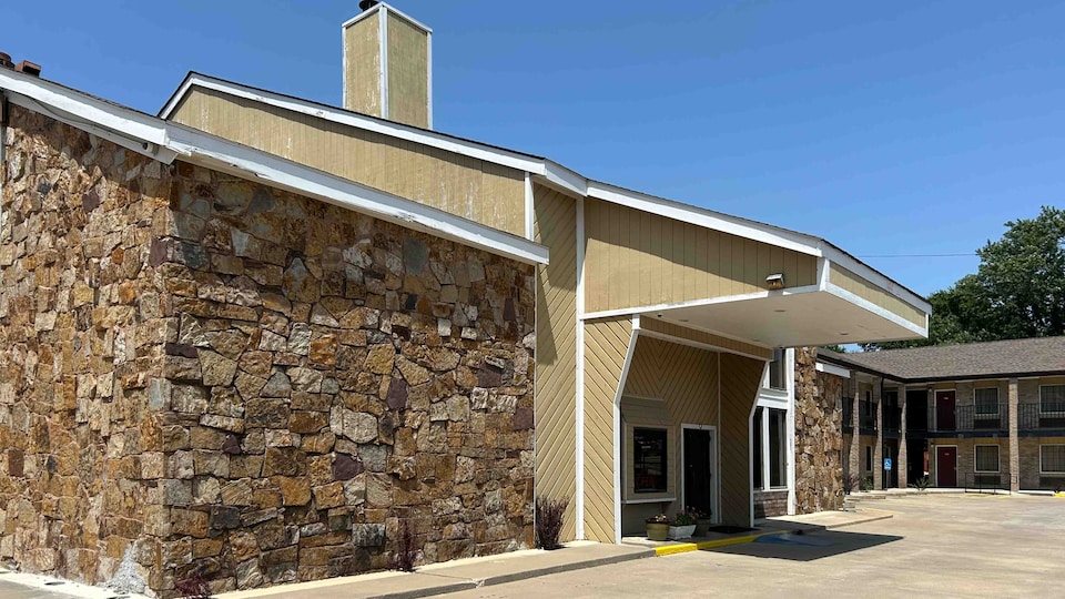 Motel 6 Ada, OK, Ada, Ada