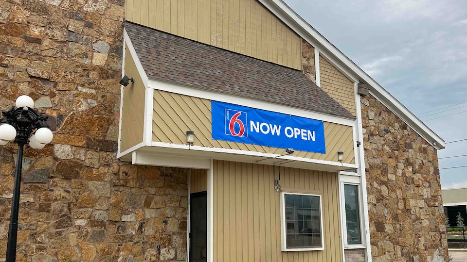 Motel 6 Ada, OK, Ada, Ada