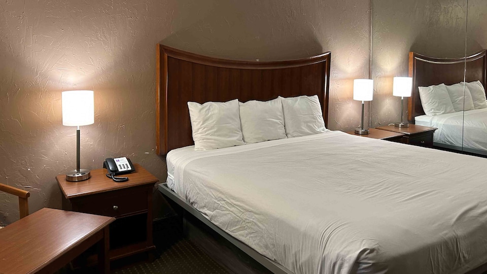 Motel 6 Ada, OK, Ada, Ada