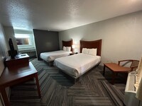 Motel 6 Ada, OK