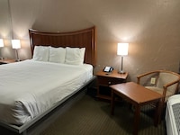 Motel 6 Ada, OK