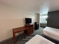 Motel 6 Ada, OK