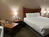 Motel 6 Ada, OK