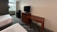 Motel 6 Ada, OK