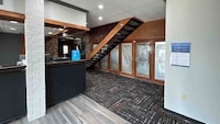 Motel 6 Ada, OK