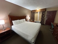 Motel 6 Ada, OK