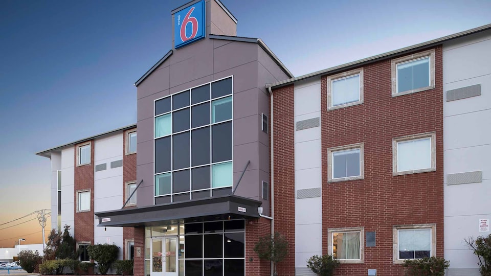 Motel 6 Norman, OK, Norman, Norman